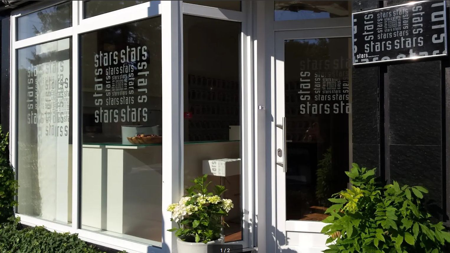 Our Agency